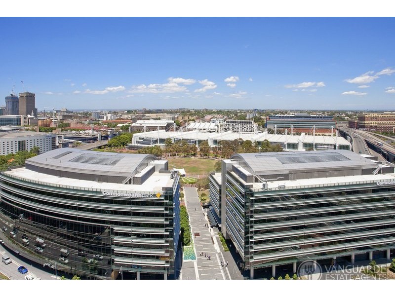 Unit 326/158 Day Street, Sydney NSW 2000