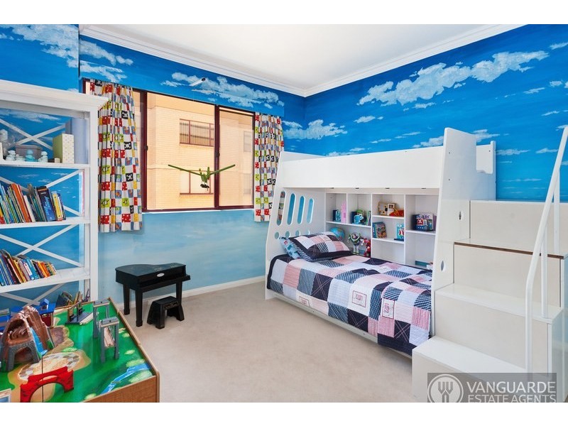 Unit 326/158 Day Street, Sydney NSW 2000