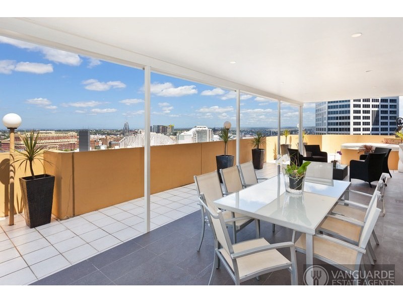 Unit 326/158 Day Street, Sydney NSW 2000
