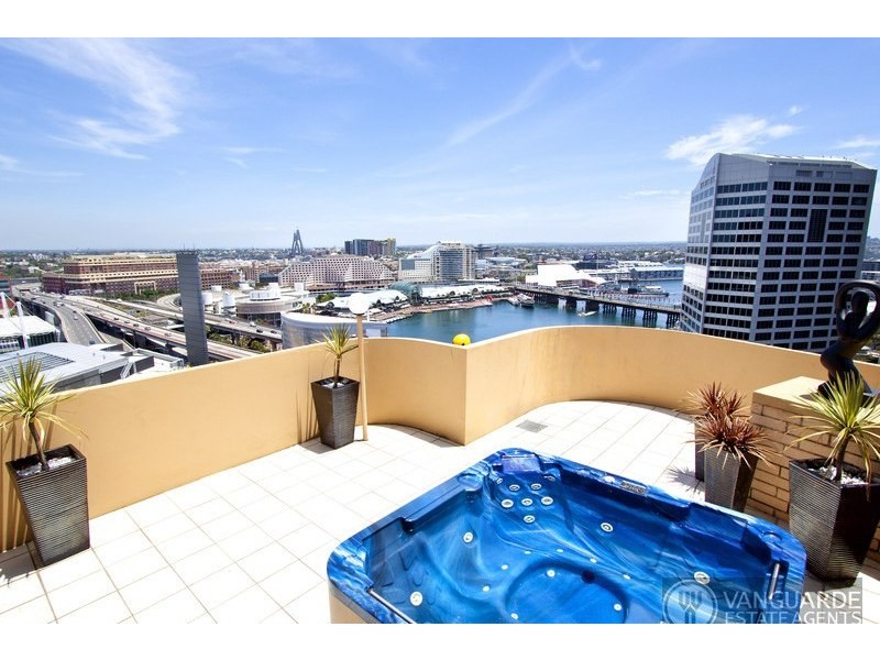 Unit 326/158 Day Street, Sydney NSW 2000