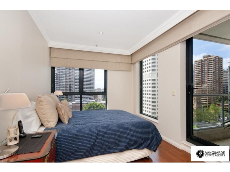 183 Kent Street, Sydney NSW 2000