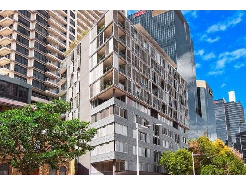 Unit 203/38 Hickson Road, Sydney NSW 2000