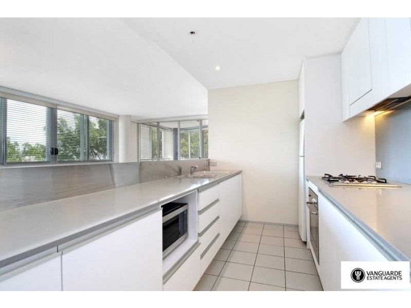 Unit 203/38 Hickson Road, Sydney NSW 2000