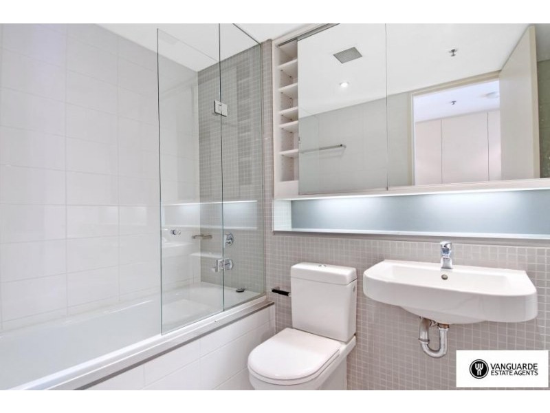 Unit 203/38 Hickson Road, Sydney NSW 2000