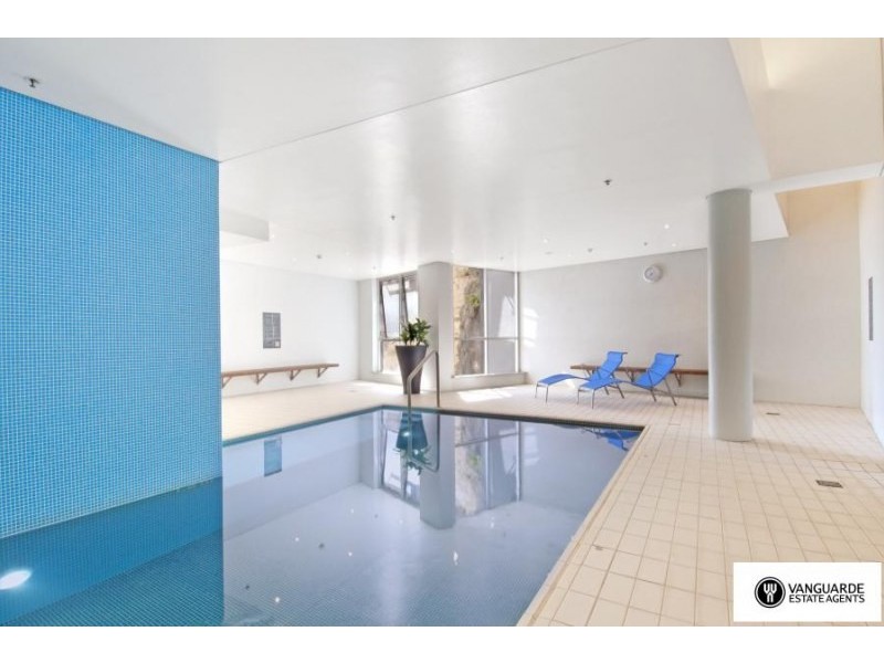 Unit 203/38 Hickson Road, Sydney NSW 2000