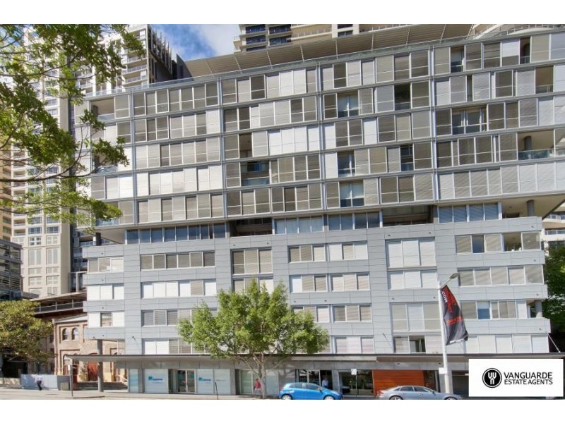 Unit 203/38 Hickson Road, Sydney NSW 2000