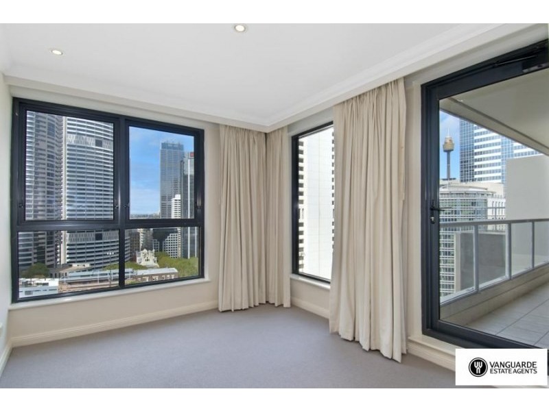 Unit 1811/183 Kent Street Street, Sydney NSW 2000