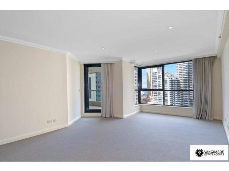 Unit 1811/183 Kent Street Street, Sydney NSW 2000