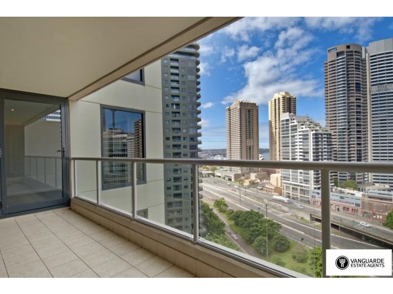 Unit 1811/183 Kent Street Street, Sydney NSW 2000