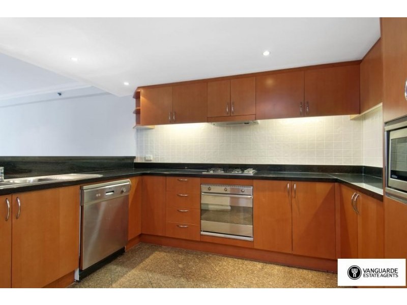 Unit 1811/183 Kent Street Street, Sydney NSW 2000