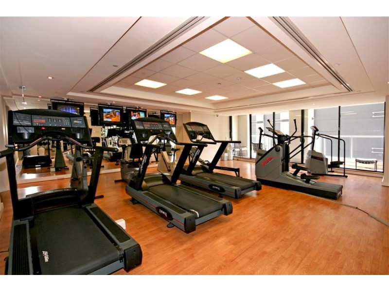 Unit 1811/183 Kent Street Street, Sydney NSW 2000