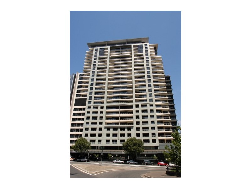 Unit 1811/183 Kent Street Street, Sydney NSW 2000
