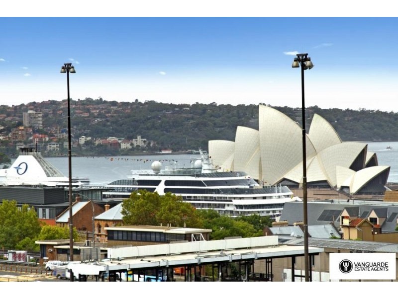 13A/161 Kent Street, Sydney NSW 2000