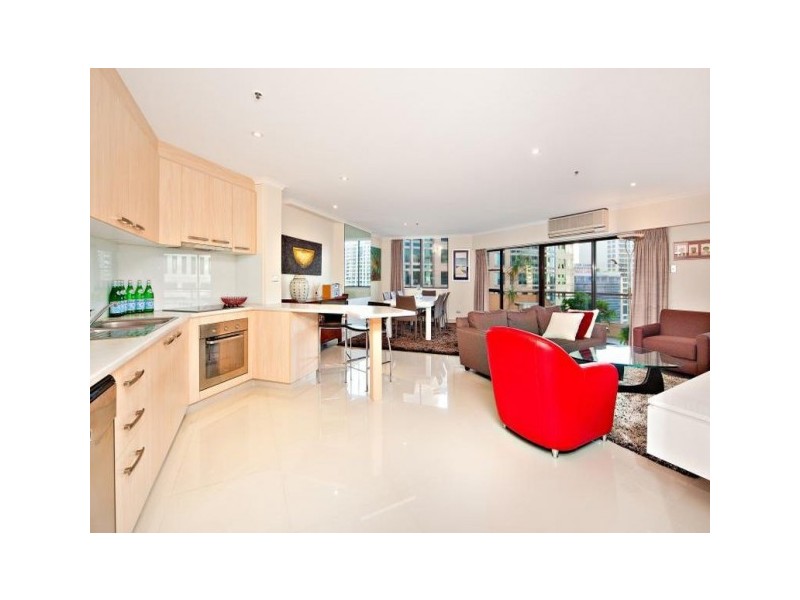 Unit 1603/5 York Street, Sydney NSW 2000