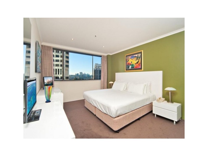 Unit 1603/5 York Street, Sydney NSW 2000
