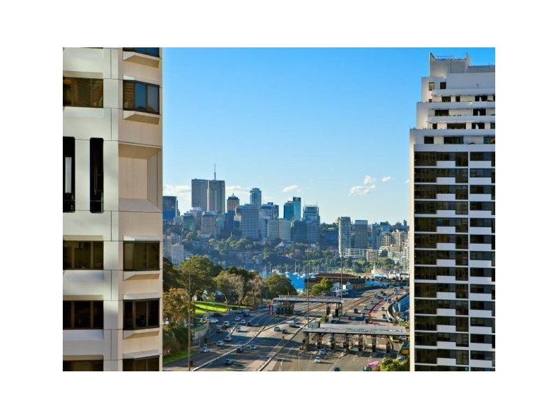 Unit 1603/5 York Street, Sydney NSW 2000