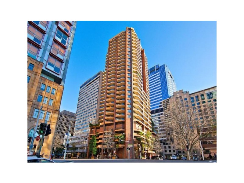 Unit 1603/5 York Street, Sydney NSW 2000