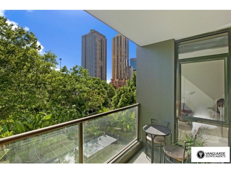 Unit 402/168 Kent Street, Sydney NSW 2000