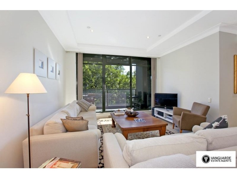 Unit 402/168 Kent Street, Sydney NSW 2000