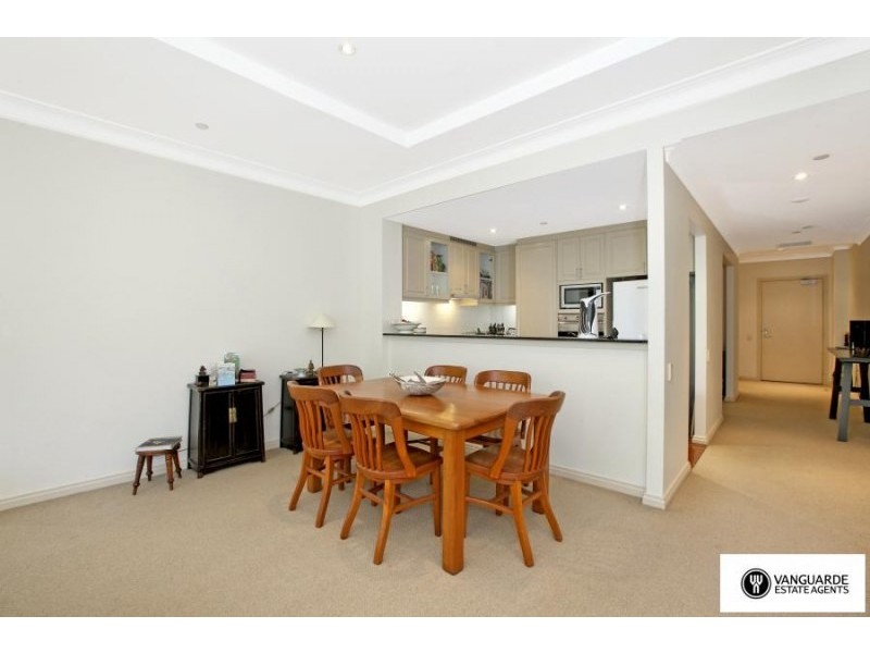 Unit 402/168 Kent Street, Sydney NSW 2000