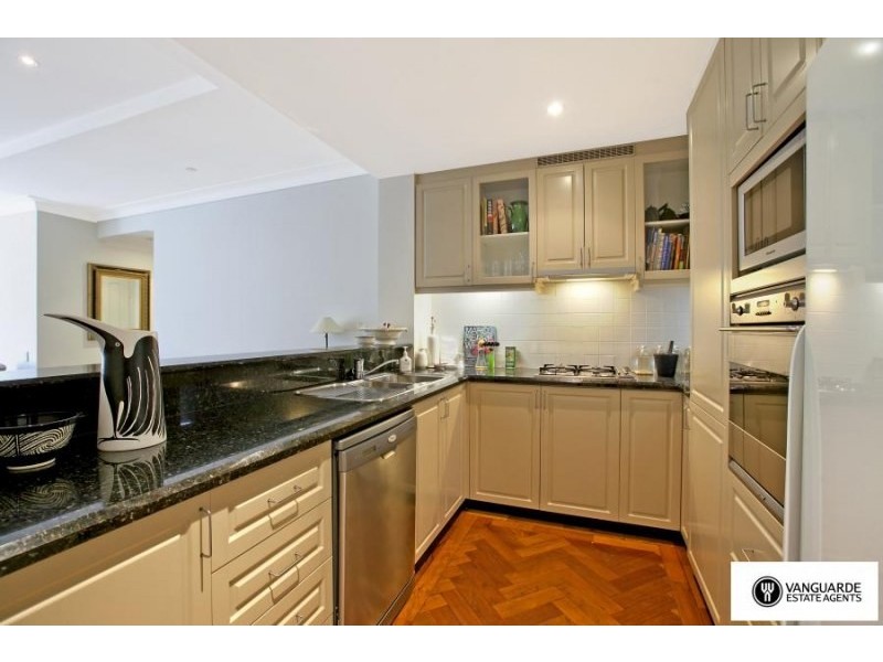 Unit 402/168 Kent Street, Sydney NSW 2000