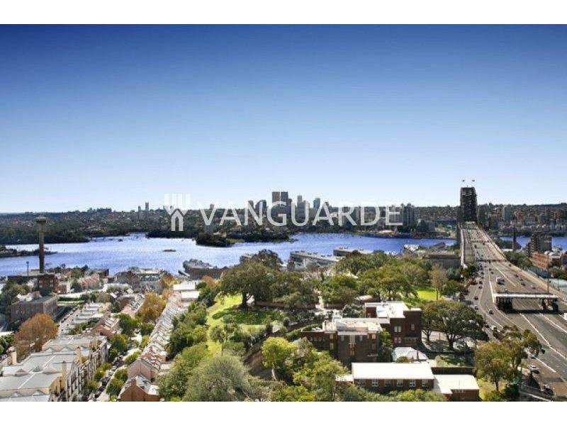 Unit 1505/168 Kent Street, Sydney NSW 2000