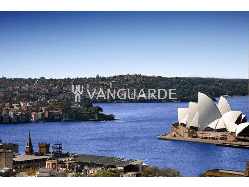 Unit 1505/168 Kent Street, Sydney NSW 2000