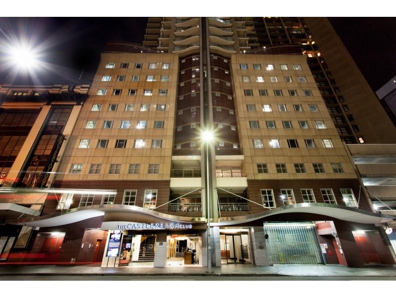 197 Castlereagh Street, Sydney NSW 2000