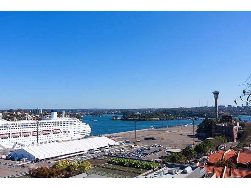 127 Kent Street, Sydney NSW 2000