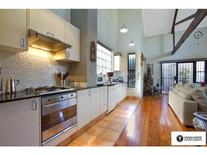 130-140 Mitchell Road, Alexandria NSW 2015