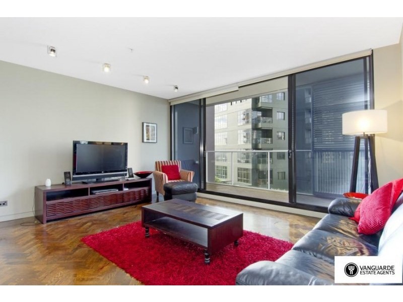 Unit 8c/161 Kent Street Street, Sydney NSW 2000