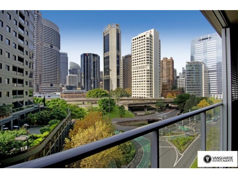 Unit 8c/161 Kent Street Street, Sydney NSW 2000