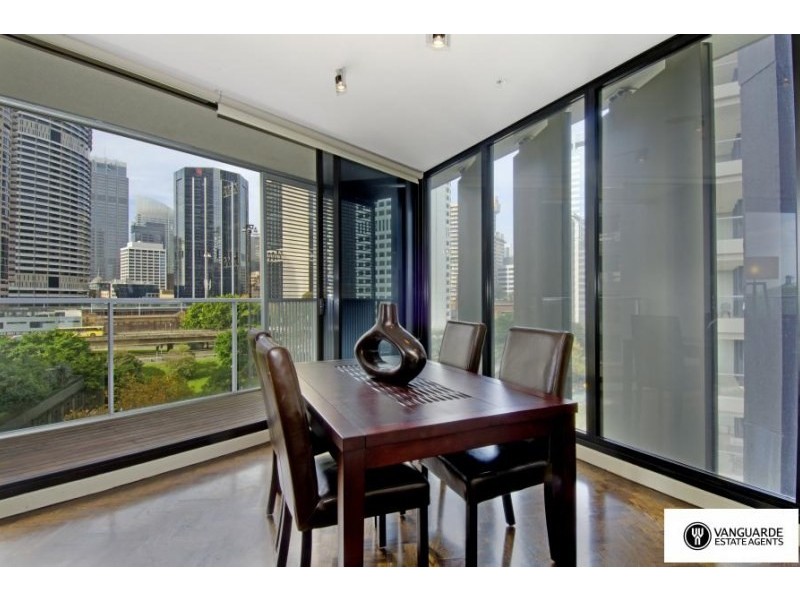 Unit 8c/161 Kent Street Street, Sydney NSW 2000