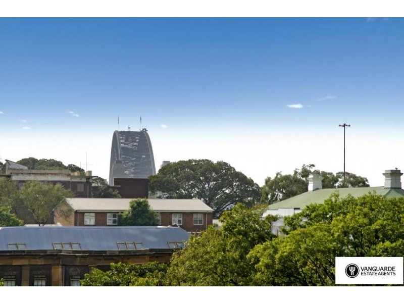 Unit 8c/161 Kent Street Street, Sydney NSW 2000