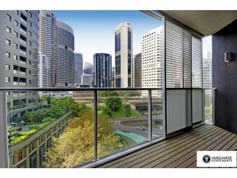 Unit 8c/161 Kent Street Street, Sydney NSW 2000