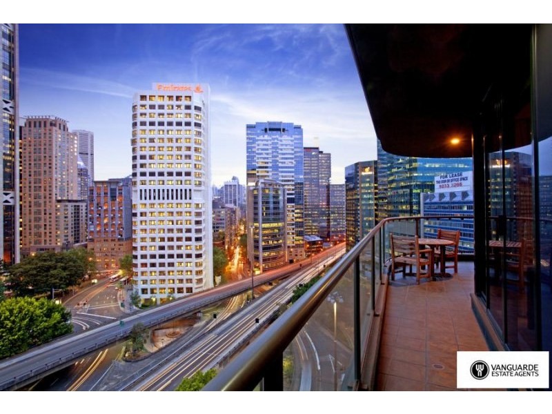 168 Kent Street, Sydney NSW 2000