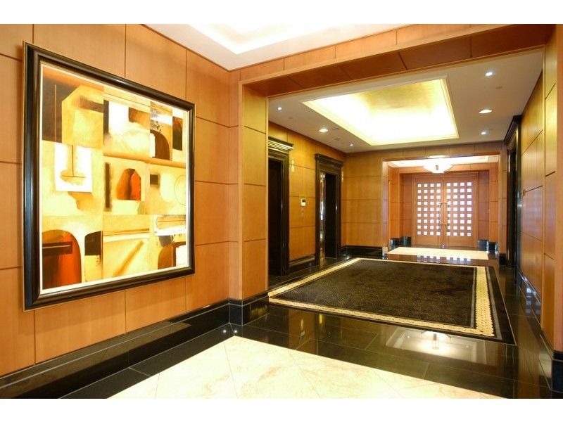 Unit 302/187 Kent Street, Sydney NSW 2000