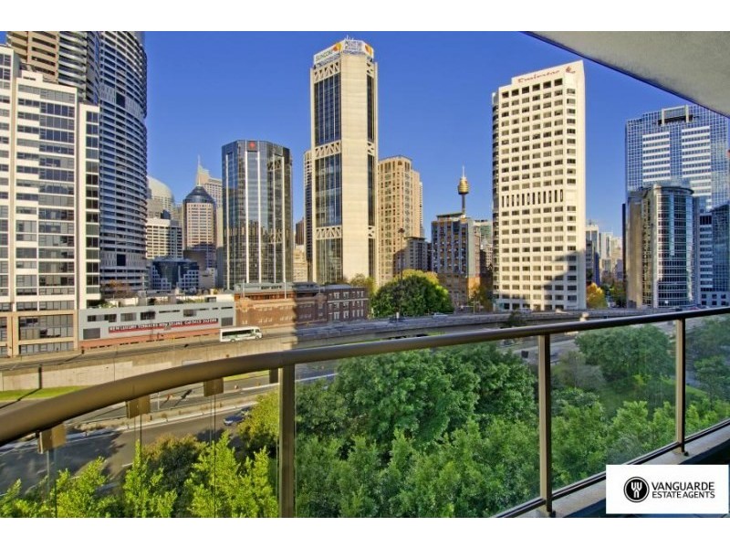 Unit 601/168 Kent Street, Sydney NSW 2000