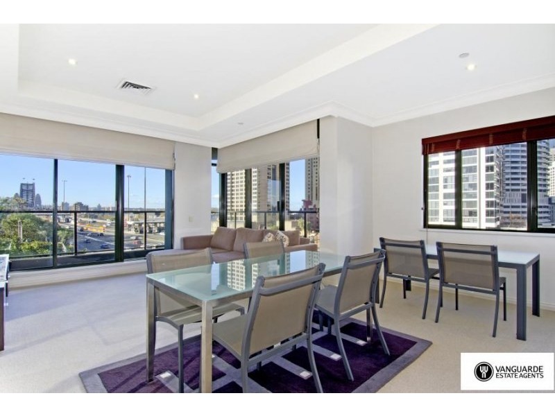 Unit 601/168 Kent Street, Sydney NSW 2000