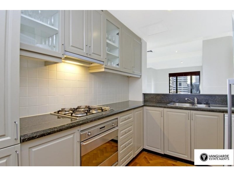 Unit 601/168 Kent Street, Sydney NSW 2000