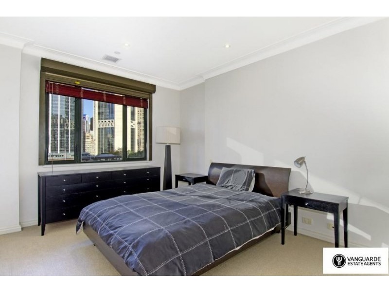 Unit 601/168 Kent Street, Sydney NSW 2000