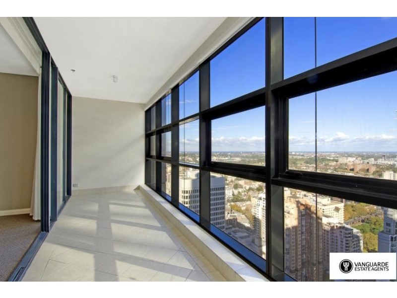 Unit 5903/93 Liverpool Street, Sydney NSW 2000