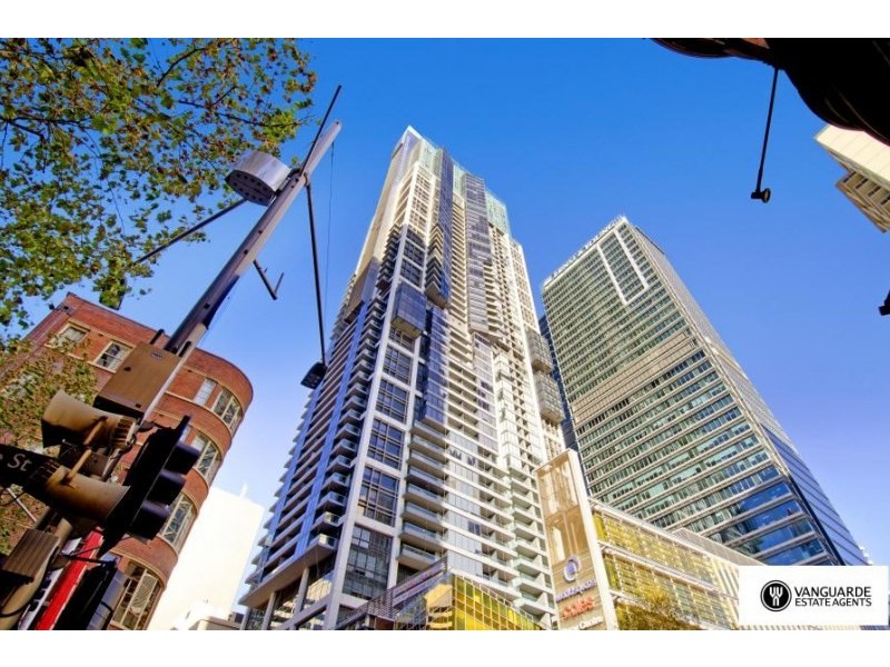 Unit 5903/93 Liverpool Street, Sydney NSW 2000