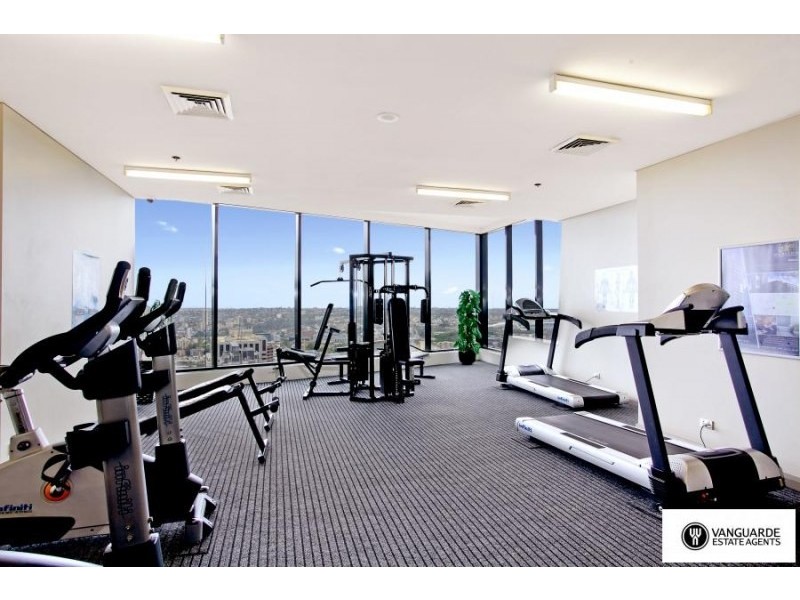 Unit 5903/93 Liverpool Street, Sydney NSW 2000