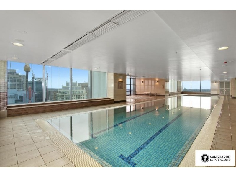 Unit 5903/93 Liverpool Street, Sydney NSW 2000