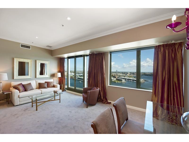 127 Kent Street, Sydney NSW 2000