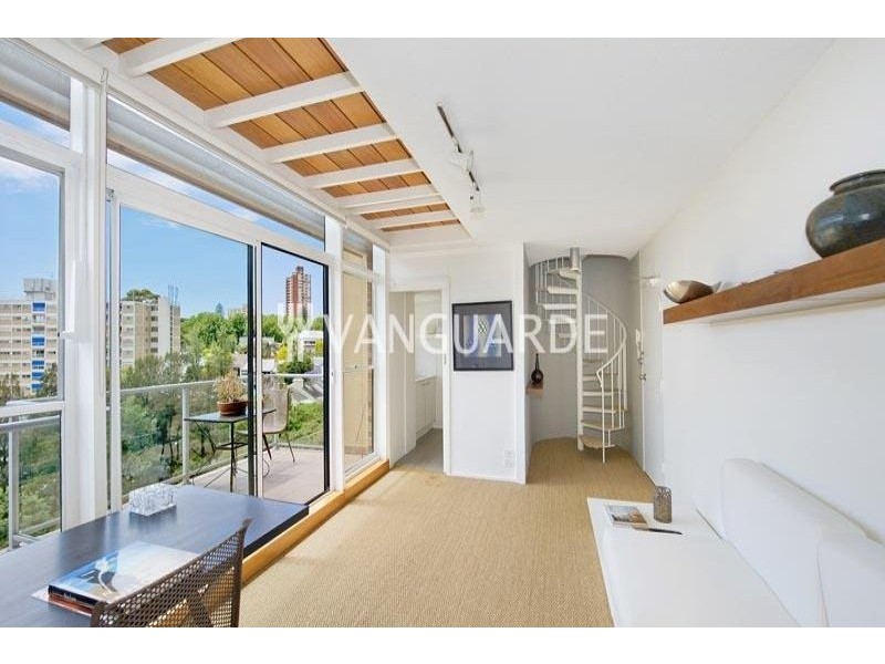 Unit 82/186 Sutherland Street, Paddington NSW 2021