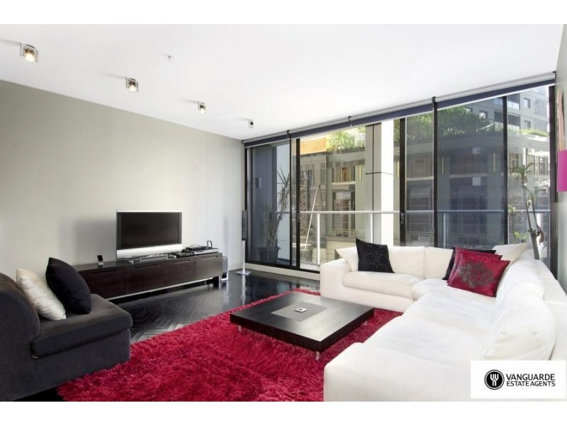 161 Kent Street, Sydney NSW 2000