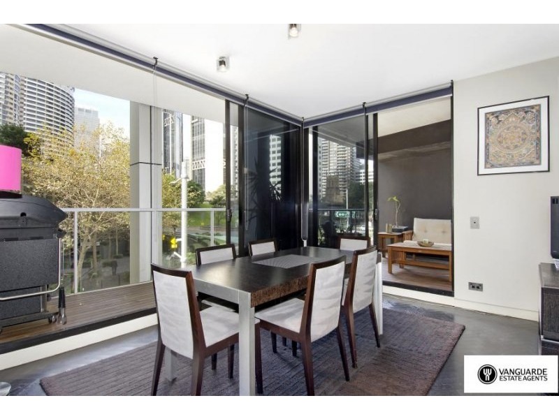 161 Kent Street, Sydney NSW 2000