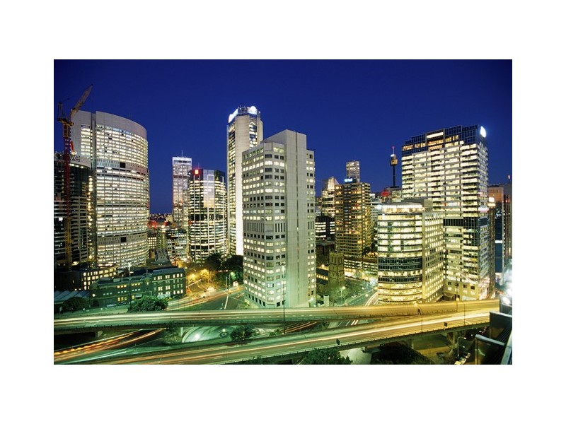 183 Kent Street, Sydney NSW 2000